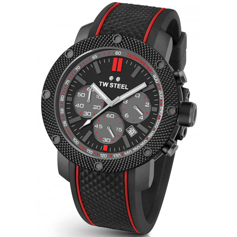 TW-Steel TS6 TW-Steel TS6
