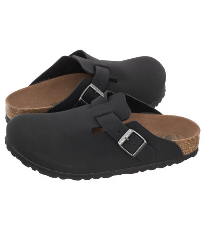 Birkenstock Boston BS Black...