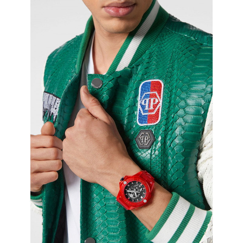Philipp Plein PWWAA0223 Philipp Plein PWWAA0223