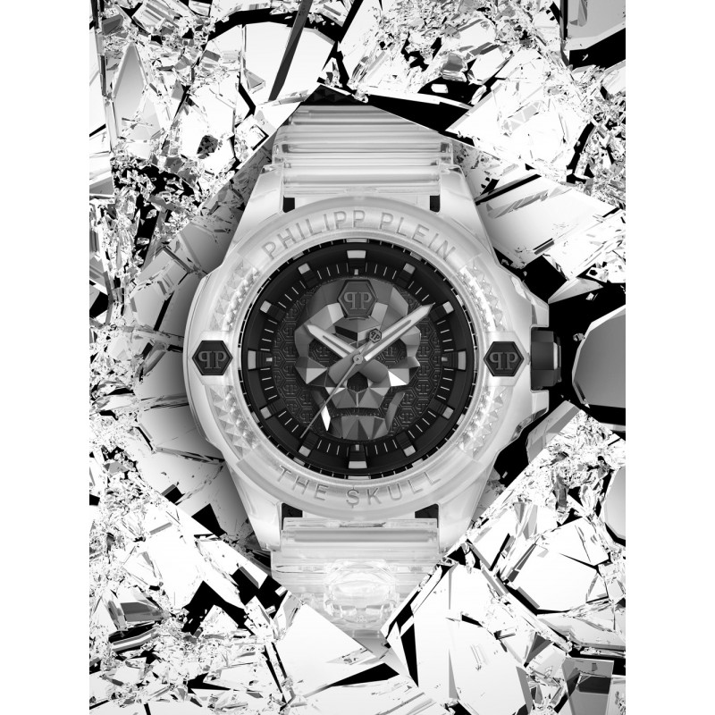 Philipp Plein PWWAA0423 Philipp Plein PWWAA0423