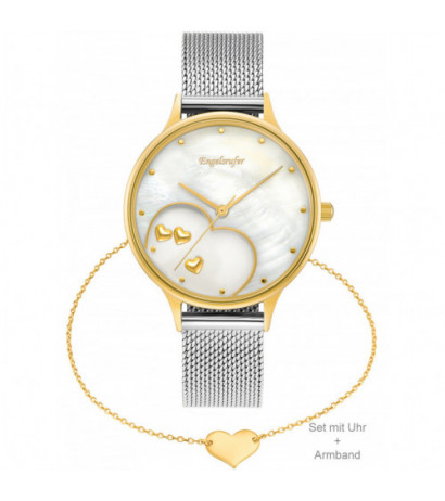 Engelsrufer ERWO-HEART-02 