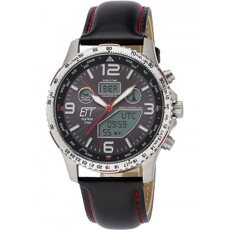 ETT Eco Tech Time EGT-11573-21L ETT Eco Tech Time EGT-11573-21L