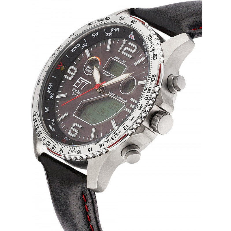 ETT Eco Tech Time EGT-11573-21L ETT Eco Tech Time EGT-11573-21L