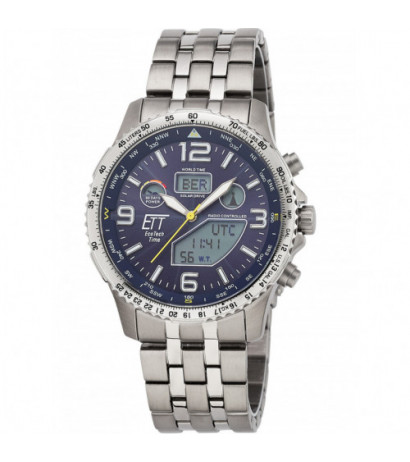 ETT Eco Tech Time EGT-11575-31M 