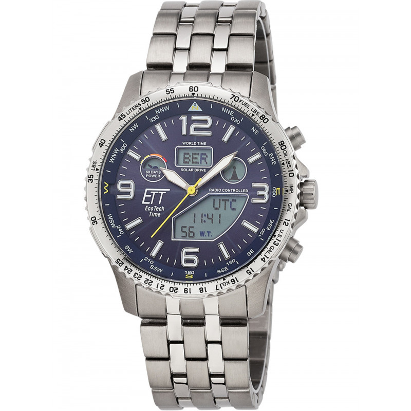 ETT Eco Tech Time EGT-11575-31M ETT Eco Tech Time EGT-11575-31M