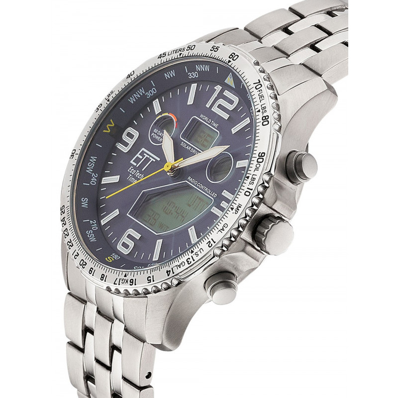 ETT Eco Tech Time EGT-11575-31M ETT Eco Tech Time EGT-11575-31M