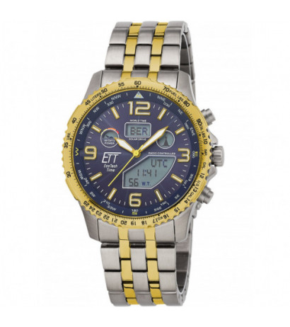 ETT Eco Tech Time EGT-11576-31M 