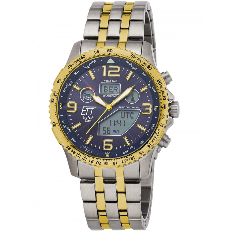 ETT Eco Tech Time EGT-11576-31M ETT Eco Tech Time EGT-11576-31M