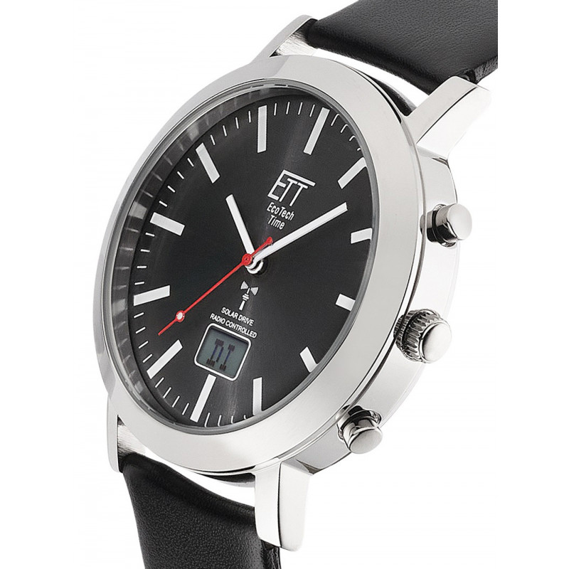 ETT Eco Tech Time EGS-11578-21L ETT Eco Tech Time EGS-11578-21L