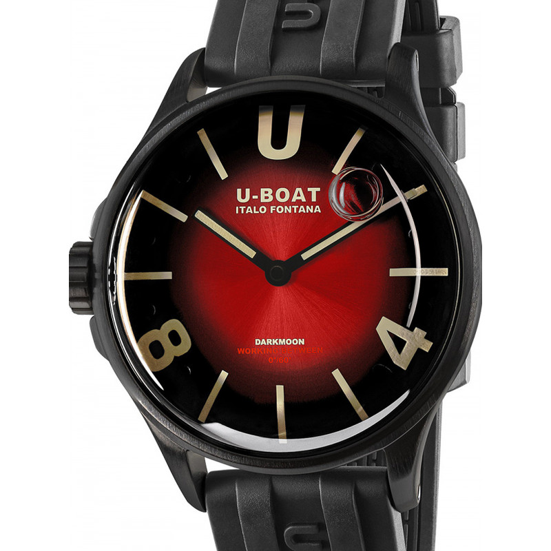 U-Boat 9501 U-Boat 9501