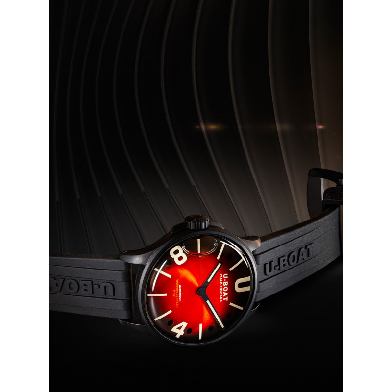 U-Boat 9501 U-Boat 9501