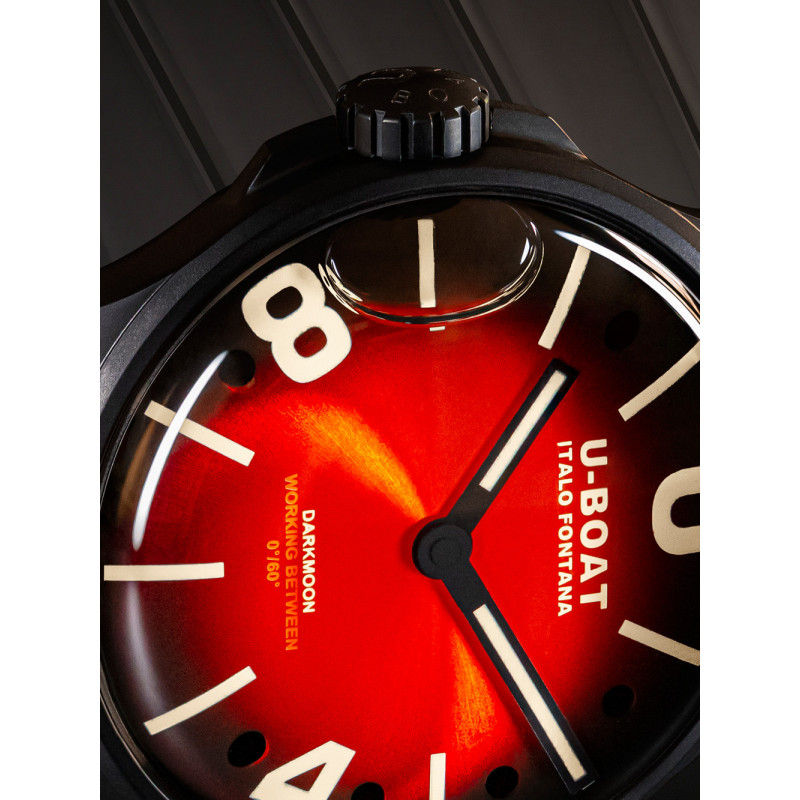 U-Boat 9501 U-Boat 9501