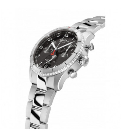 Alpina AL-372BW4S26B 