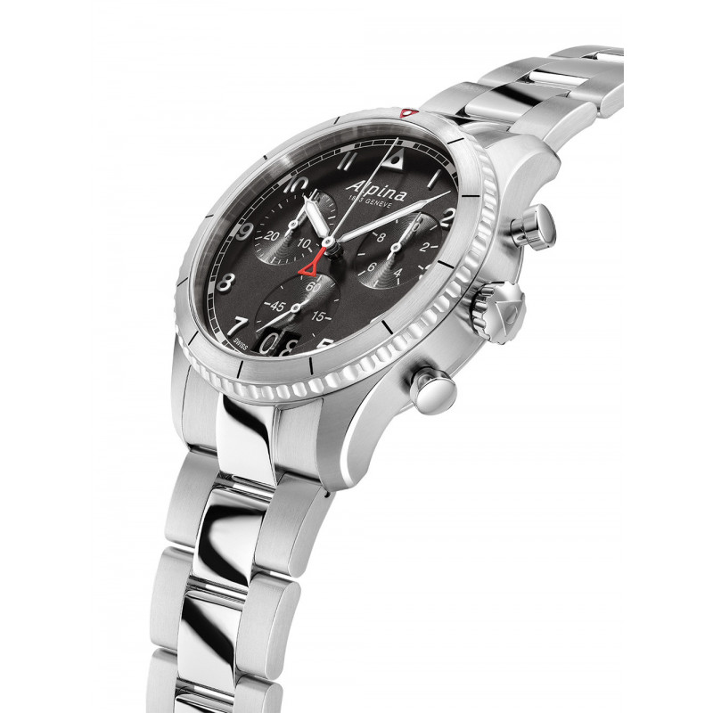 Alpina AL-372BW4S26B 