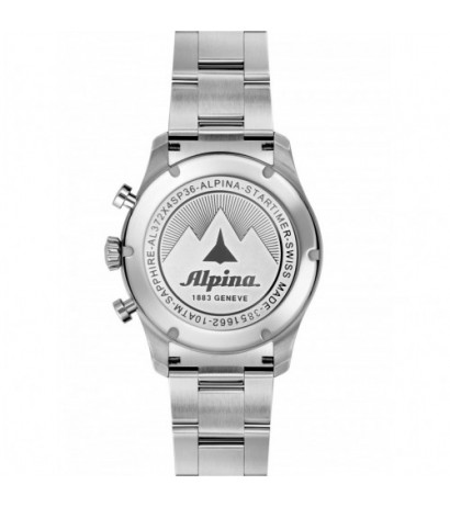 Alpina AL-372BW4S26B 