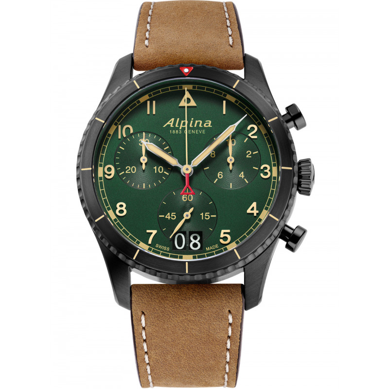 Alpina AL-372GR4FBS26 Alpina AL-372GR4FBS26