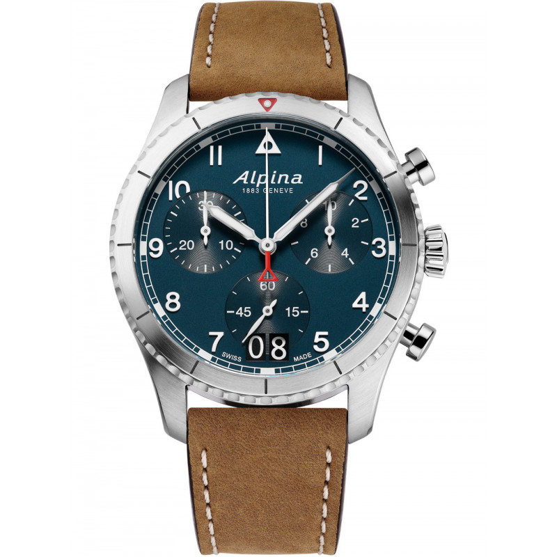 Alpina AL-372NW4S26 Alpina AL-372NW4S26
