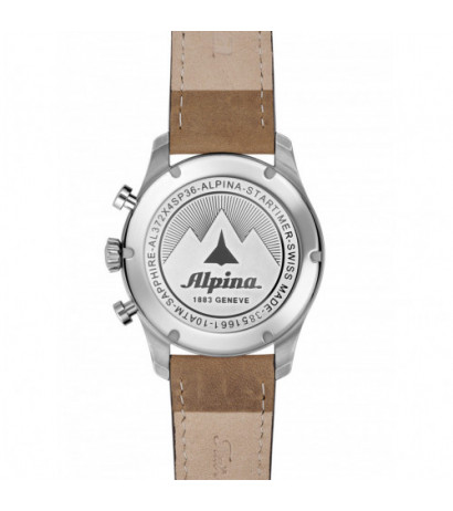 Alpina AL-372NW4S26 