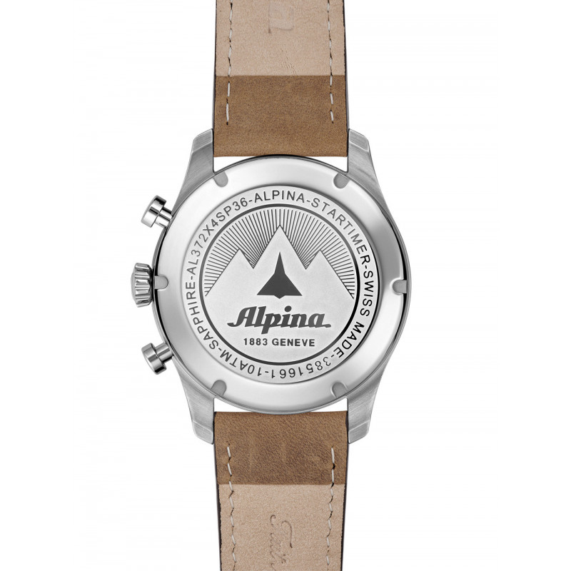 Alpina AL-372NW4S26 Alpina AL-372NW4S26