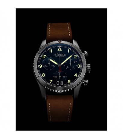 Alpina AL-372NW4S26 