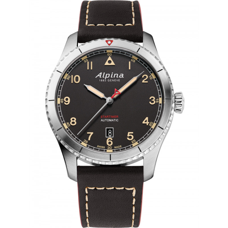 Alpina AL-525BBG4S26 