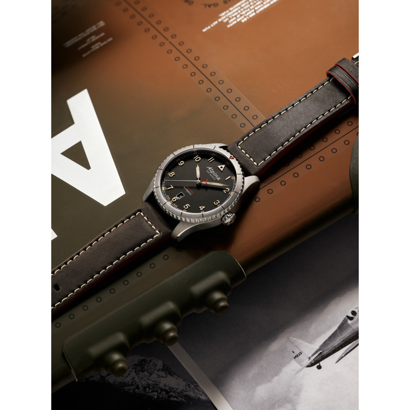 Alpina AL-525BBG4S26 