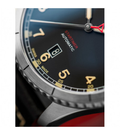 Alpina AL-525BBG4S26 