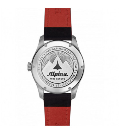 Alpina AL-525BBG4S26 