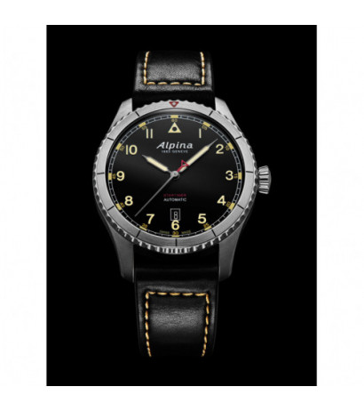 Alpina AL-525BBG4S26 
