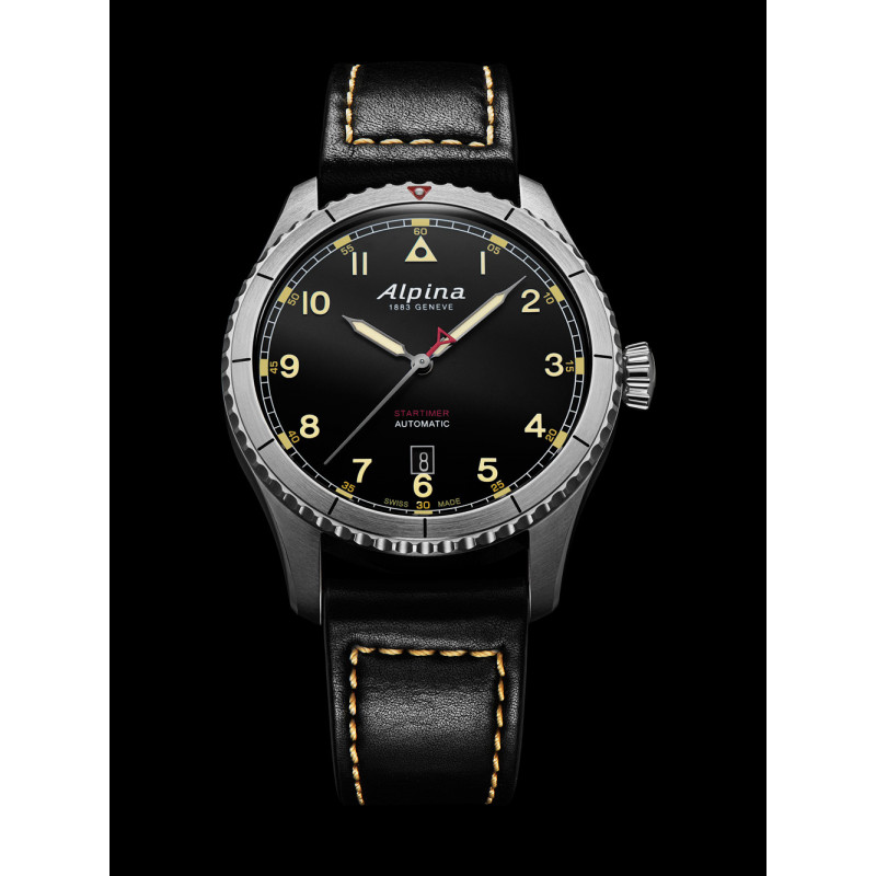Alpina AL-525BBG4S26 