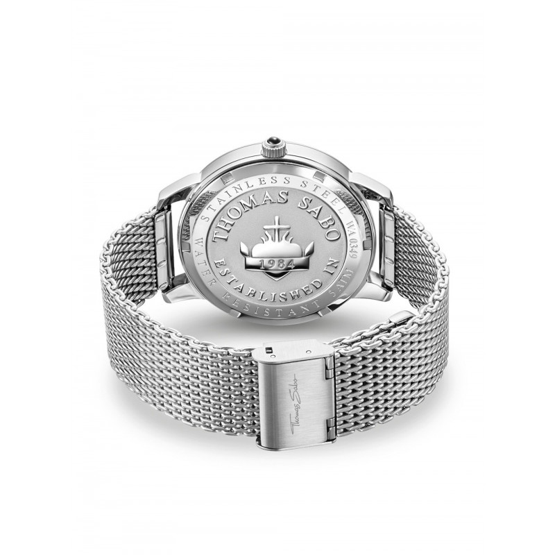 Thomas Sabo WA0349-201-203-42 Thomas Sabo WA0349-201-203-42