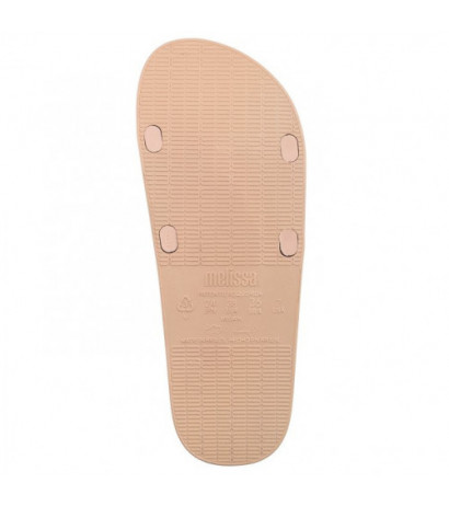 Melissa Sun Sunset AD 33529/AJ697 Beige (ML242-b) Moteriški batai/šlepetės