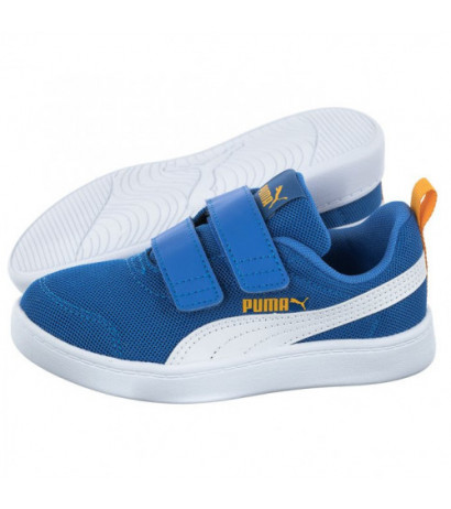 Puma Courtflex v2 Mesh V PS...