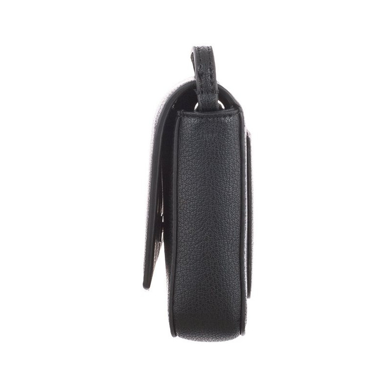 Calvin Klein Minimal Monogram Wallet W/Strap K60K610704 BDS (CK263-a) rankinė