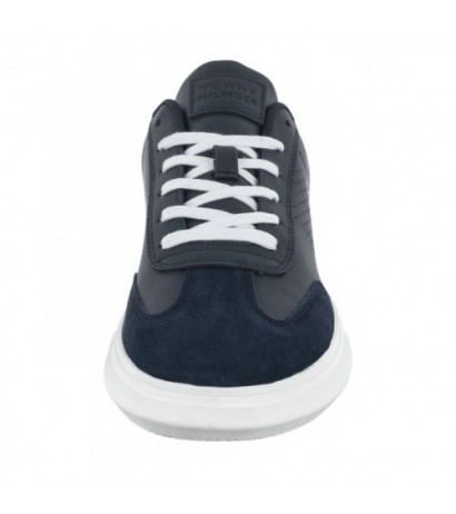 Tommy Hilfiger Corporate Seasonal Cup Leather Desert Sky FM0FM04491 DW5 (TH781-b) batai