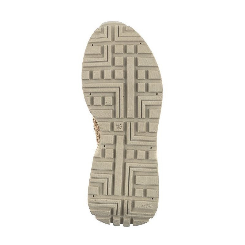 Maciejka Pomarańczowe 05849-18/00-1 (MA1024-a) sportiniai bateliai