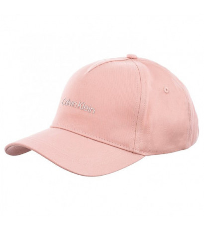 Calvin Klein Ck Must Tpu Logo Cap K60K610525 TQP (CK229-b) kepurė