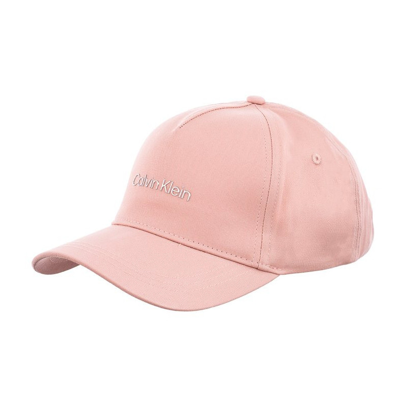 Calvin Klein Ck Must Tpu Logo Cap K60K610525 TQP (CK229-b) kepurė