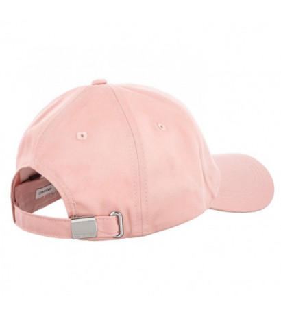 Calvin Klein Ck Must Tpu Logo Cap K60K610525 TQP (CK229-b) kepurė