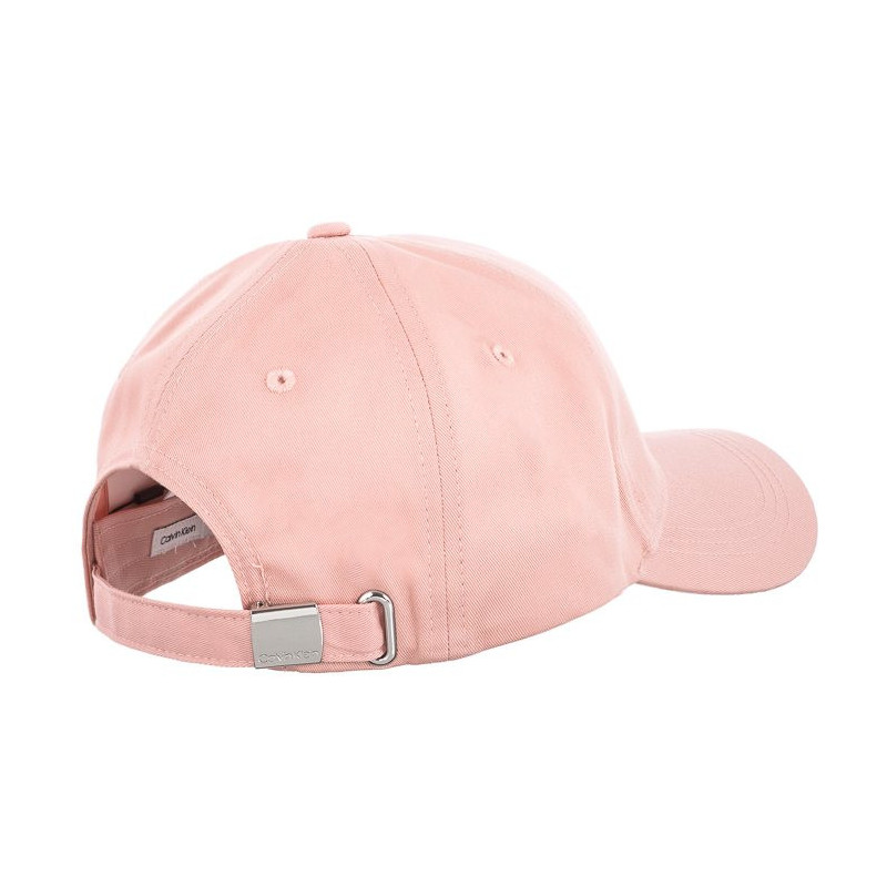 Calvin Klein Ck Must Tpu Logo Cap K60K610525 TQP (CK229-b) kepurė