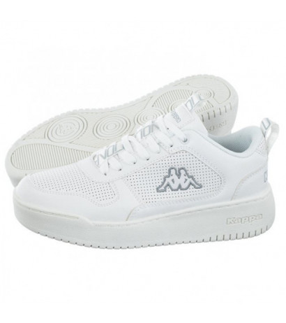 Kappa Fogo Pf 243324OC/1010 White (KA237-a) sportiniai bateliai