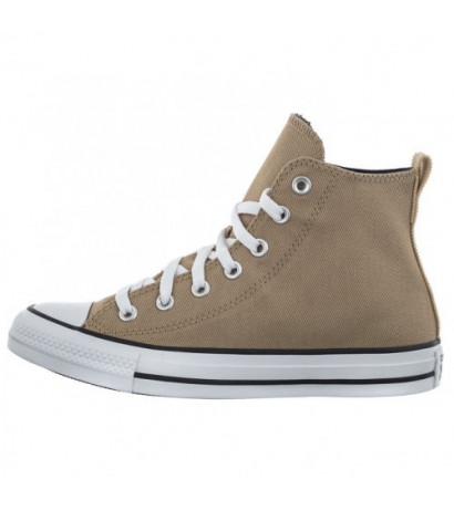 Converse CT Hi Nomad Khaki/Oat Milk/Black A02780C (CO595-b) bateliai