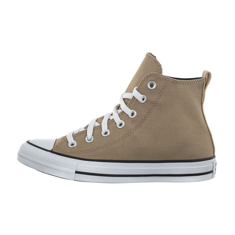 Converse CT Hi Nomad Khaki/Oat Milk/Black A02780C (CO595-b) bateliai