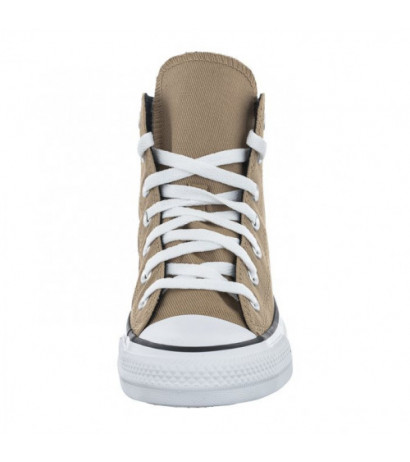 Converse CT Hi Nomad Khaki/Oat Milk/Black A02780C (CO595-b) bateliai