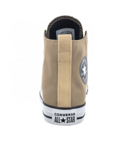 Converse CT Hi Nomad Khaki/Oat Milk/Black A02780C (CO595-b) bateliai