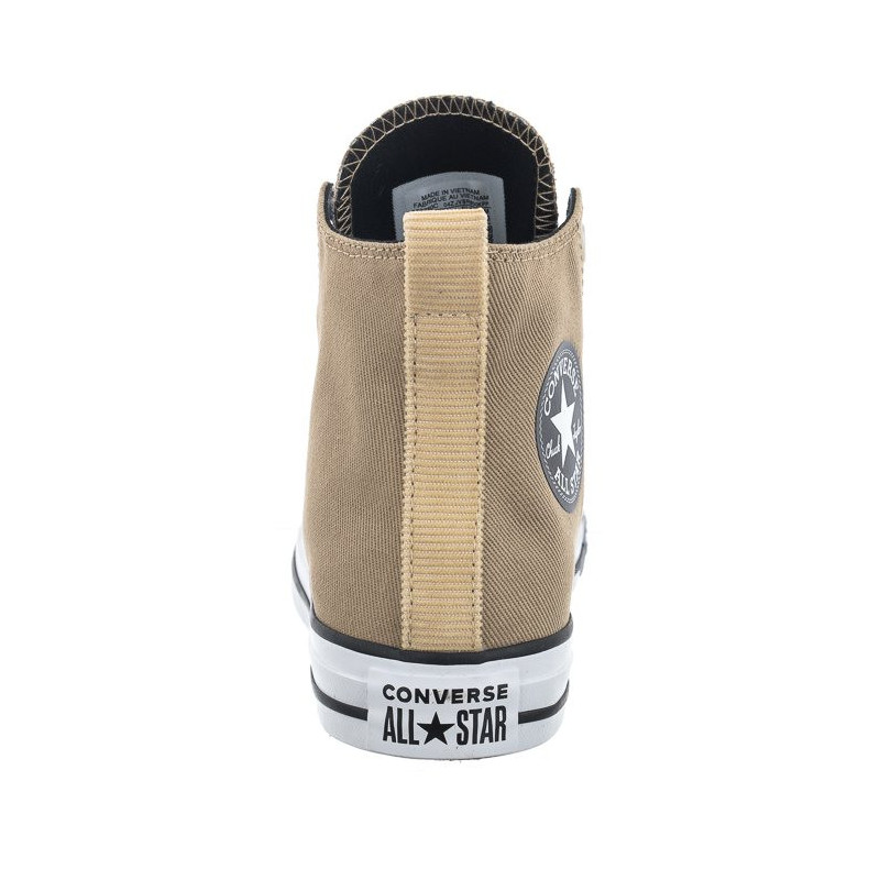 Converse CT Hi Nomad Khaki/Oat Milk/Black A02780C (CO595-b) bateliai