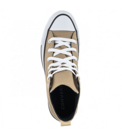 Converse CT Hi Nomad Khaki/Oat Milk/Black A02780C (CO595-b) bateliai