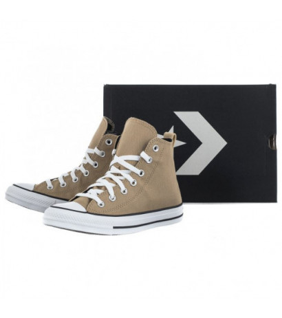 Converse CT Hi Nomad Khaki/Oat Milk/Black A02780C (CO595-b) bateliai