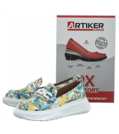 Artiker Multikolor 52C0725 (AR65-a) batai