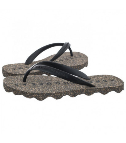 Asportuguesas Base L Black/Black P018109001 (AP8-a) šlepetės - Batai
